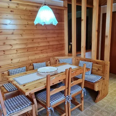 Centro Trilocale Bellocchio Con Garage Wifi Petfriendly Asiago