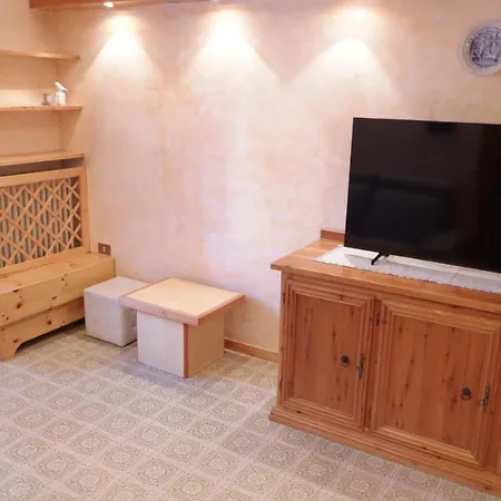 Apartmán Centro Trilocale Bellocchio Con Garage Wifi Petfriendly