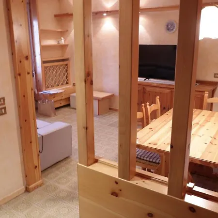 Apartmán Centro Trilocale Bellocchio Con Garage Wifi Petfriendly Asiago