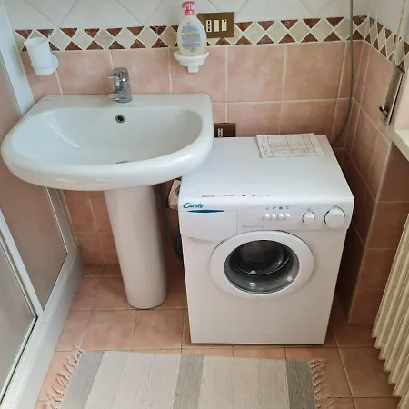 Centro Trilocale Bellocchio Con Garage Wifi Petfriendly Asiago
