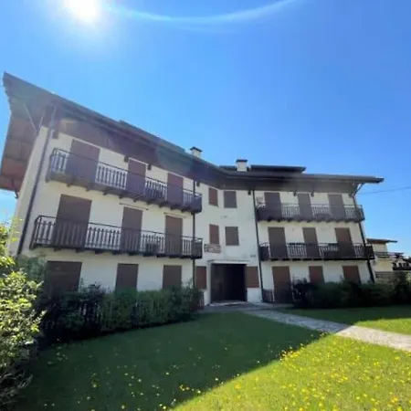 Apartmán Centro Trilocale Bellocchio Con Garage Wifi Petfriendly *
