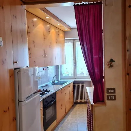 Centro Trilocale Bellocchio Con Garage Wifi Petfriendly