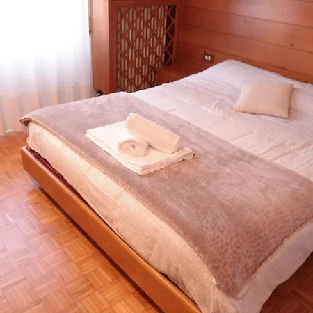 Centro Trilocale Bellocchio Con Garage Wifi Petfriendly Asiago