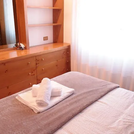 Centro Trilocale Bellocchio Con Garage Wifi Petfriendly * Asiago