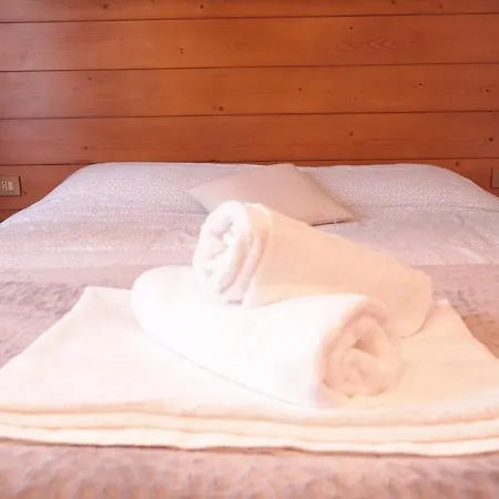 Centro Trilocale Bellocchio Con Garage Wifi Petfriendly Apartmán Asiago