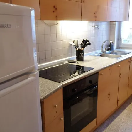 Centro Trilocale Bellocchio Con Garage Wifi Petfriendly
