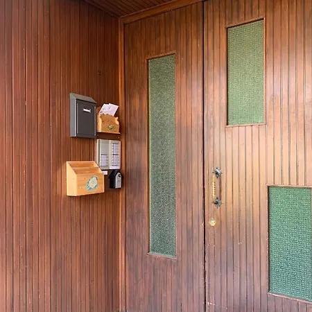 Centro Trilocale Bellocchio Con Garage Wifi Petfriendly Apartmán