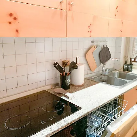 Centro Trilocale Bellocchio Con Garage Wifi Petfriendly * Asiago
