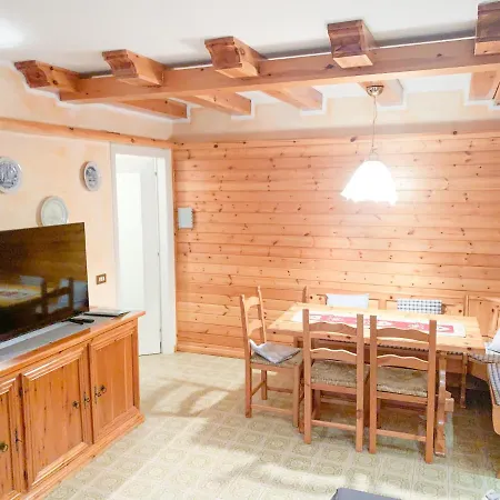 Centro Trilocale Bellocchio Con Garage Wifi Petfriendly Asiago