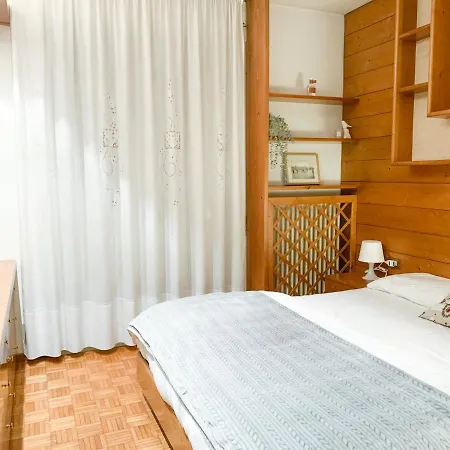 Centro Trilocale Bellocchio Con Garage Wifi Petfriendly Apartmán *
